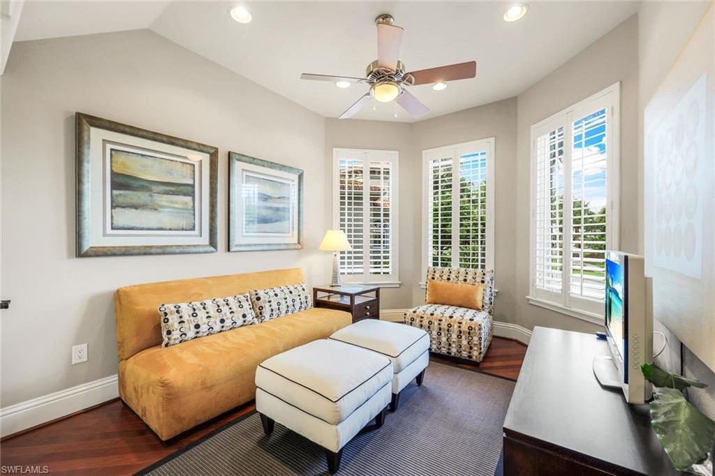 HARBOUR PRESERVE - Residential