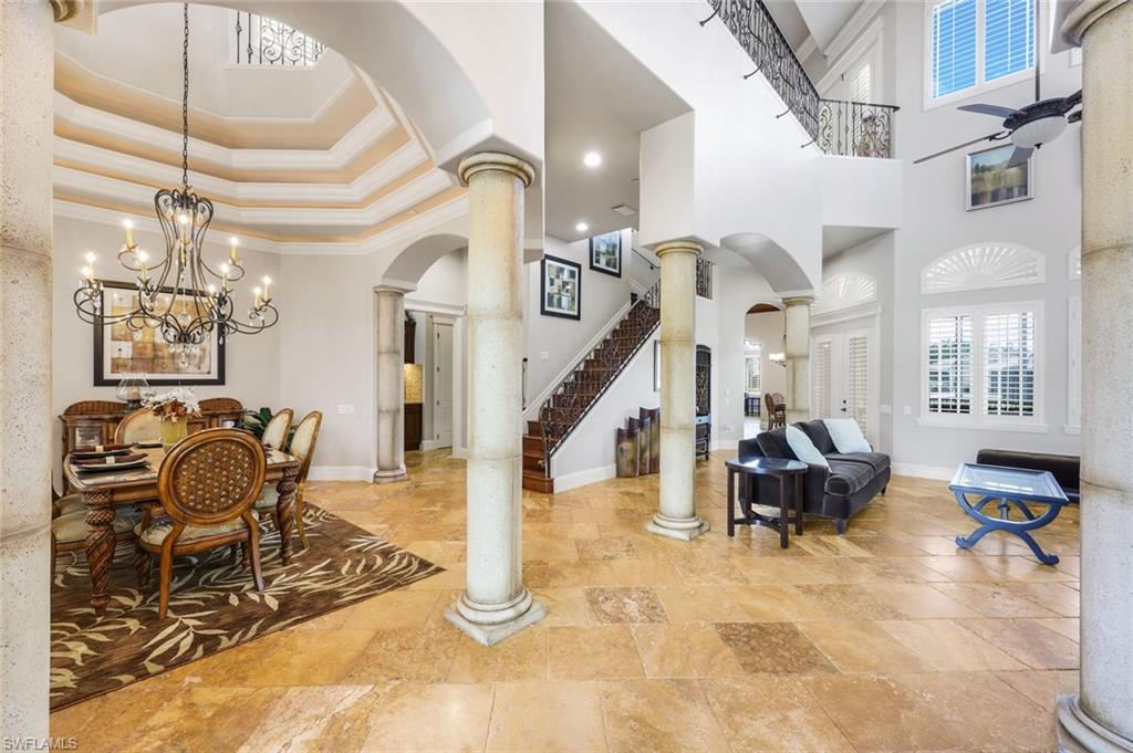 HARBOUR PRESERVE - Residential