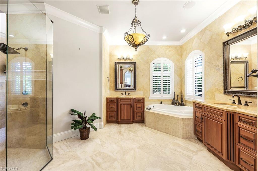 HARBOUR PRESERVE - Residential