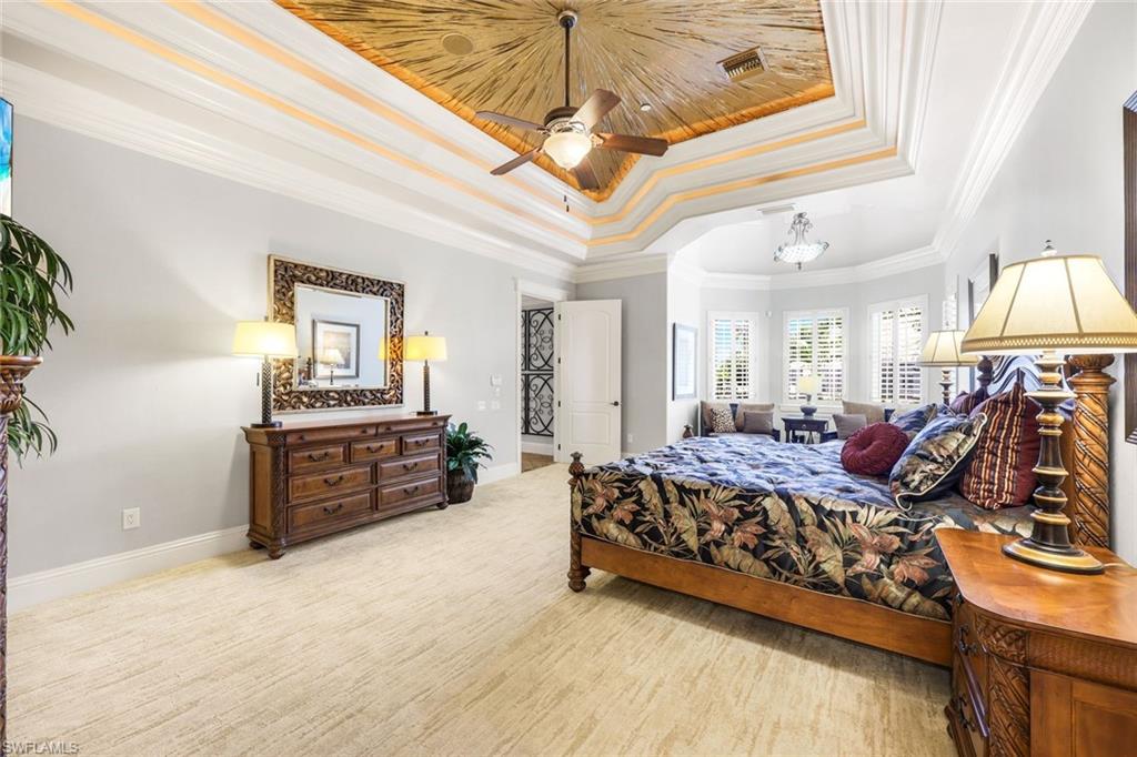 HARBOUR PRESERVE - Residential