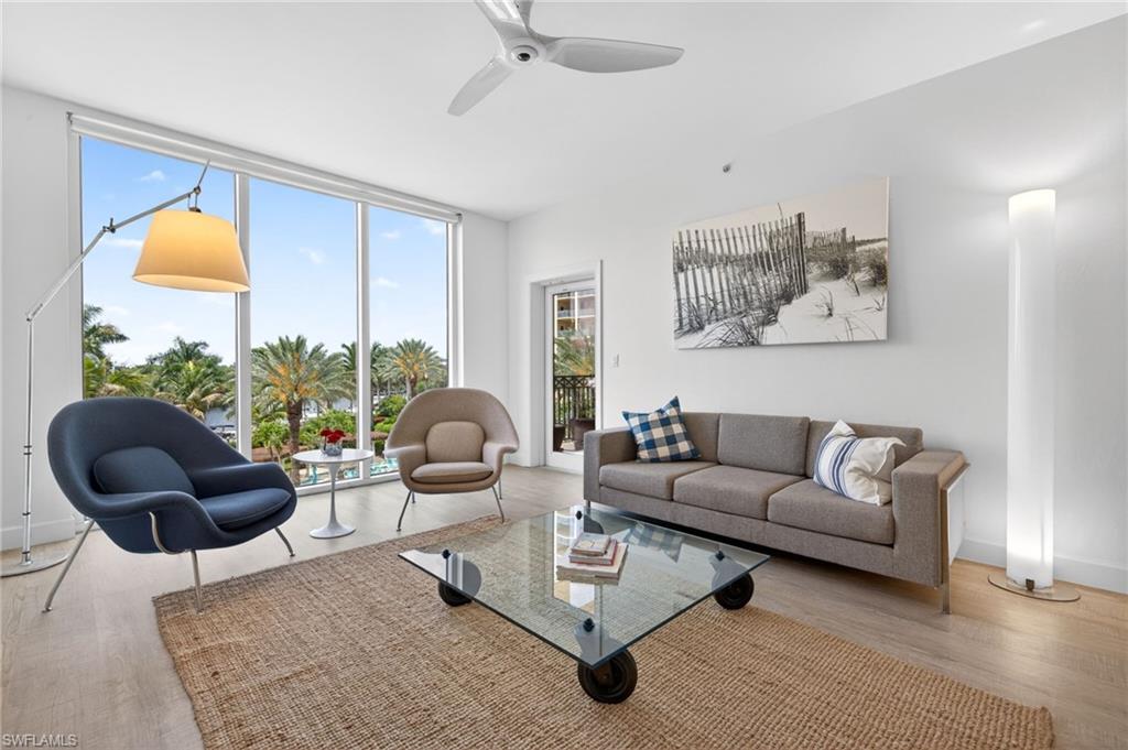 NORTH STAR YACHT CLUB - Residential