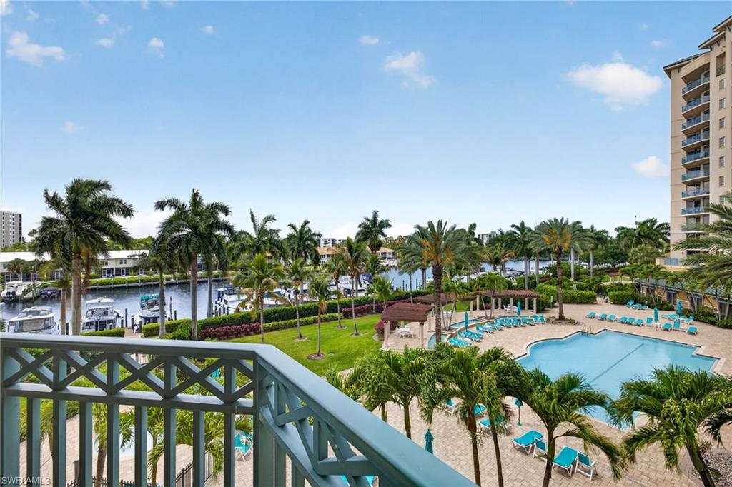 NORTH STAR YACHT CLUB - Residential