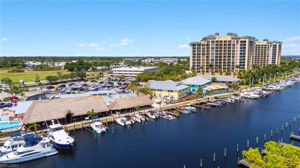 NORTH STAR YACHT CLUB - Residential