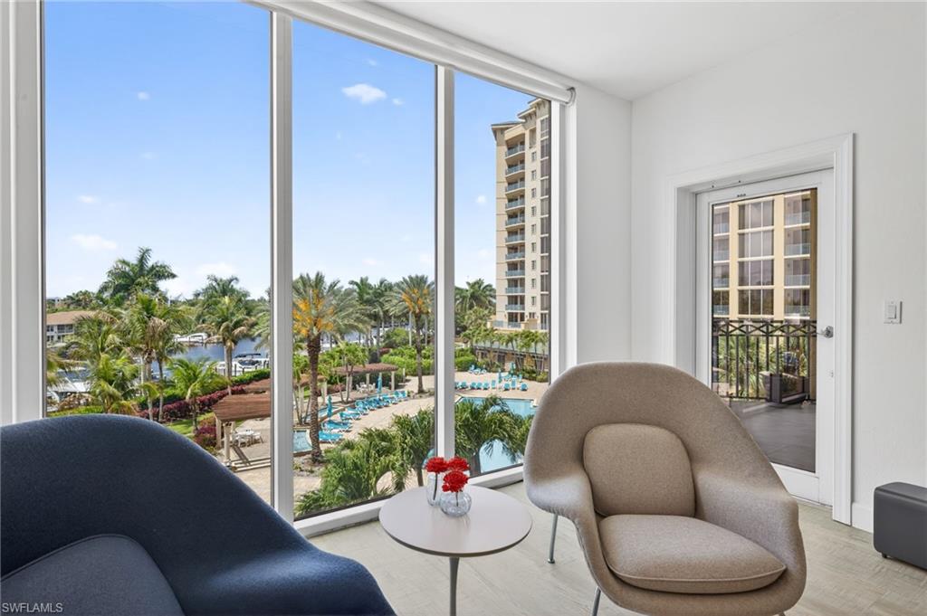 NORTH STAR YACHT CLUB - Residential