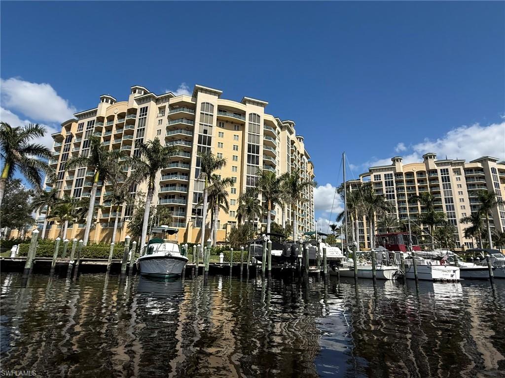 NORTH STAR YACHT CLUB - Residential