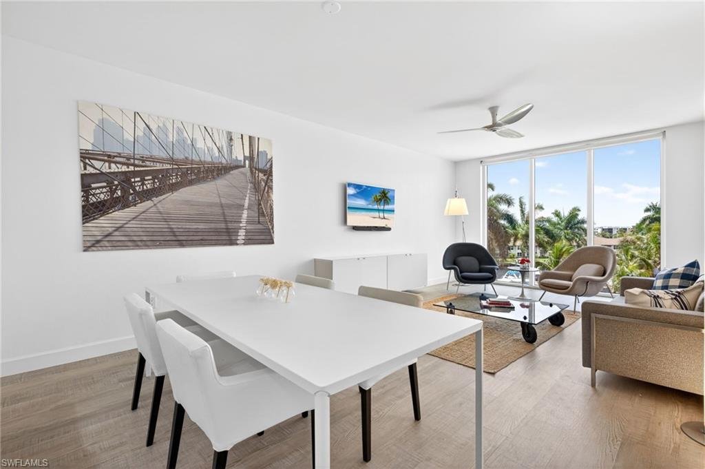 NORTH STAR YACHT CLUB - Residential