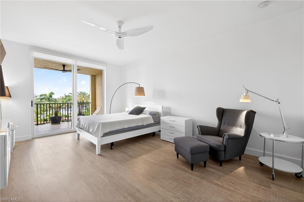 NORTH STAR YACHT CLUB - Residential