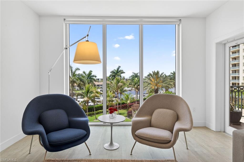 NORTH STAR YACHT CLUB - Residential