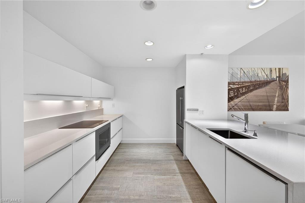 NORTH STAR YACHT CLUB - Residential