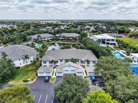 2110 Cay Lagoon DR 113 NAPLES FL 34109