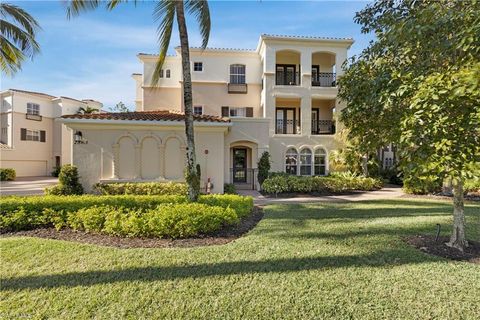 Photo of 2863 Tiburon BLVD E #102, NAPLES, FL 34109 (MLS # 224044671)