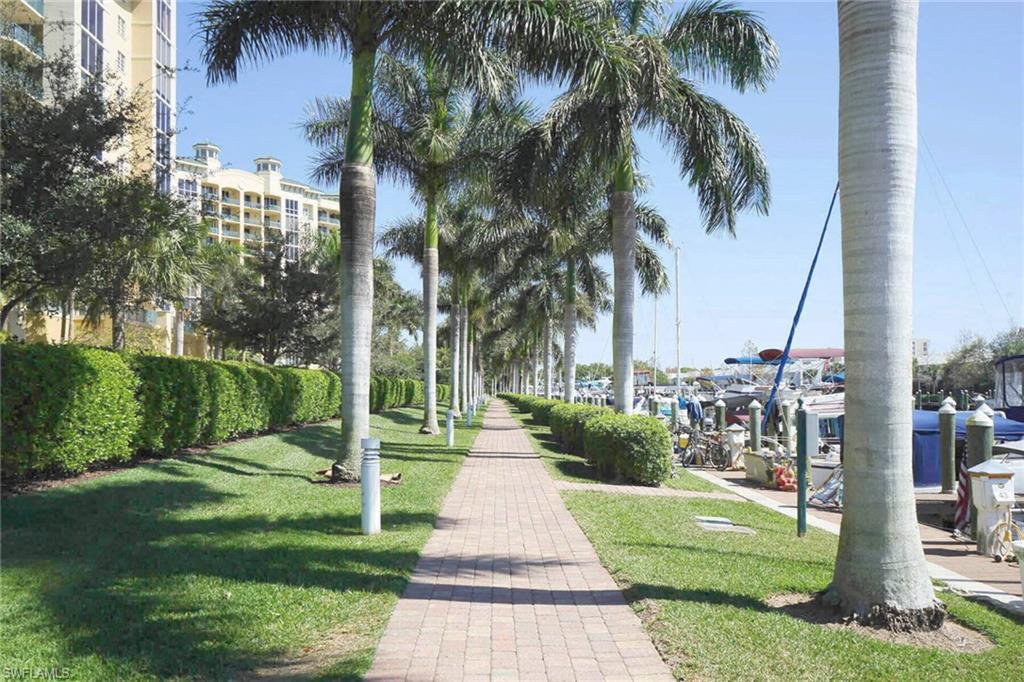 NORTH STAR YACHT CLUB - Residential