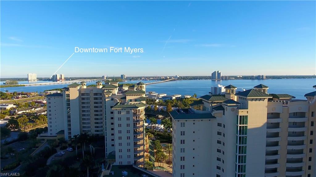 NORTH STAR YACHT CLUB - Residential