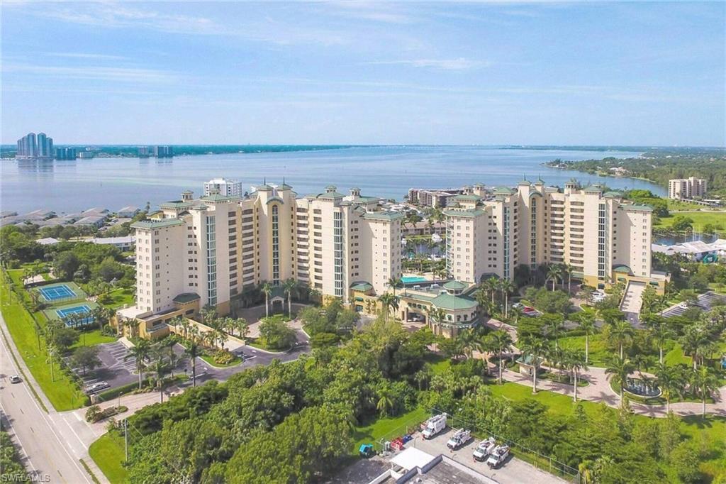 NORTH STAR YACHT CLUB - Residential