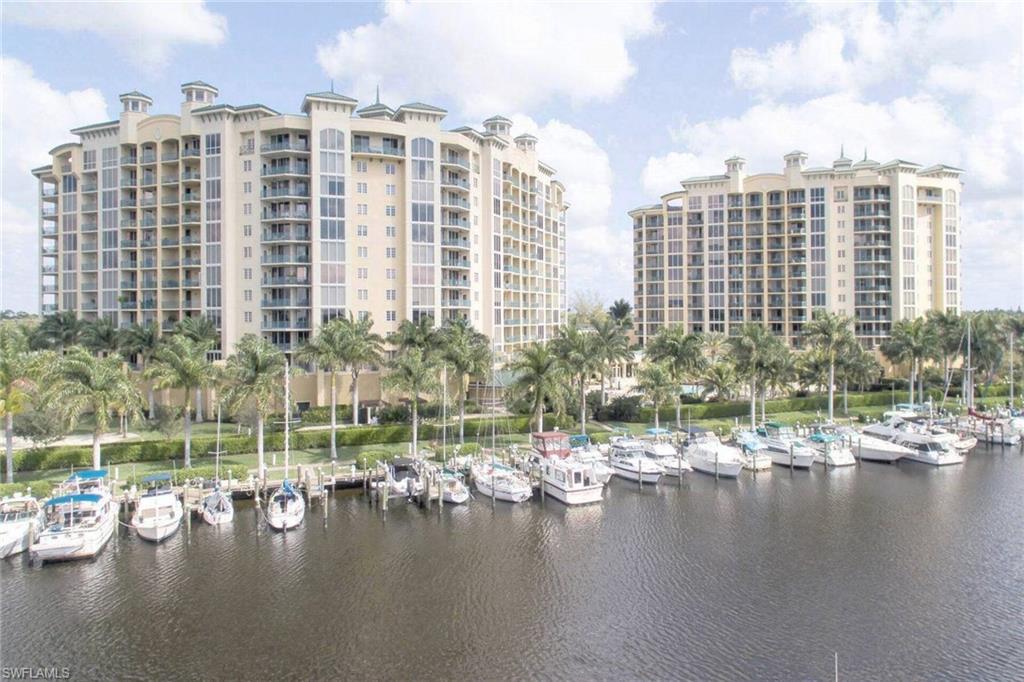 NORTH STAR YACHT CLUB - Residential