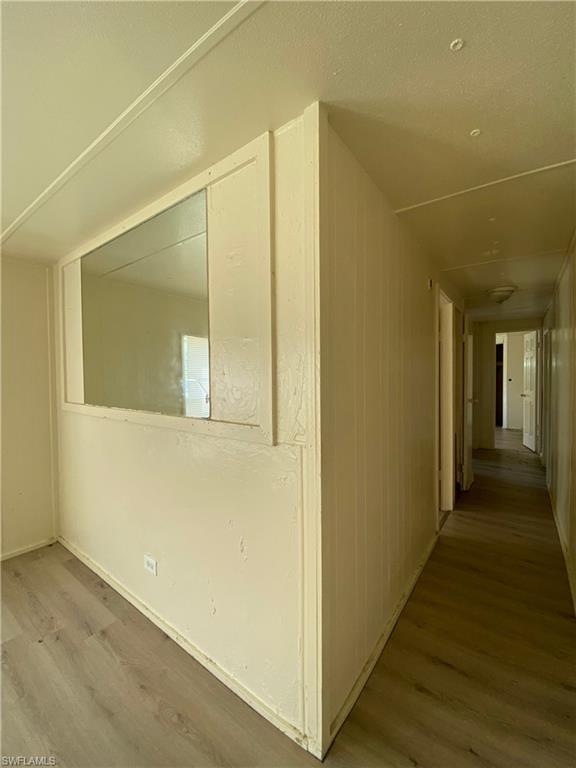 SUNCOAST ESTATES UNREC - Residential Lease