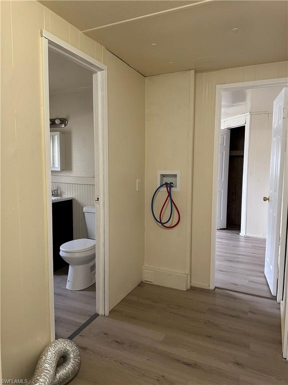 SUNCOAST ESTATES UNREC - Residential Lease