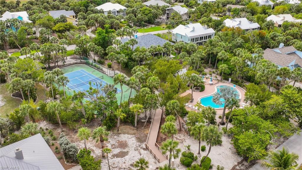SANIBEL BAYOUS - Residential