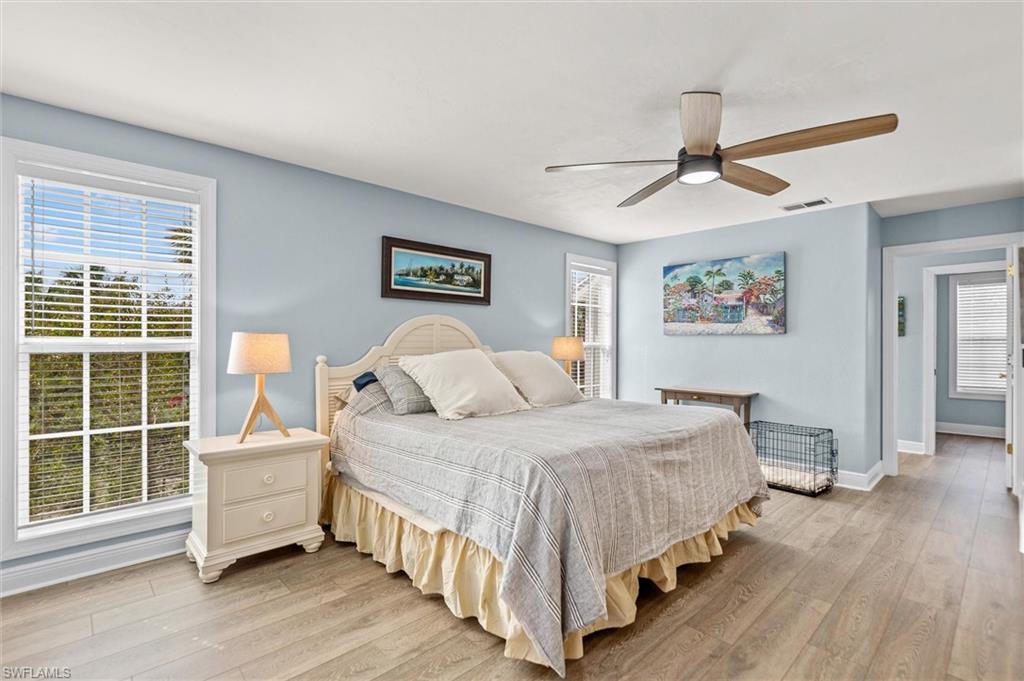 SANIBEL BAYOUS - Residential