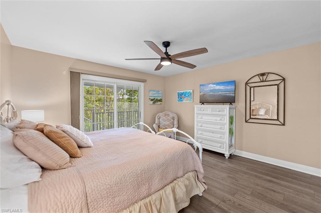 SANIBEL BAYOUS - Residential