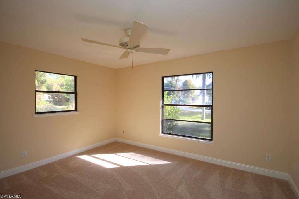 SAN CARLOS PARK - Residential