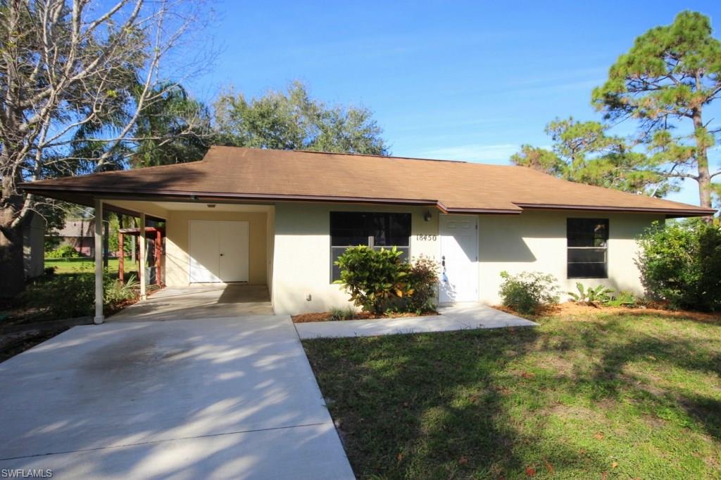 SAN CARLOS PARK - Residential