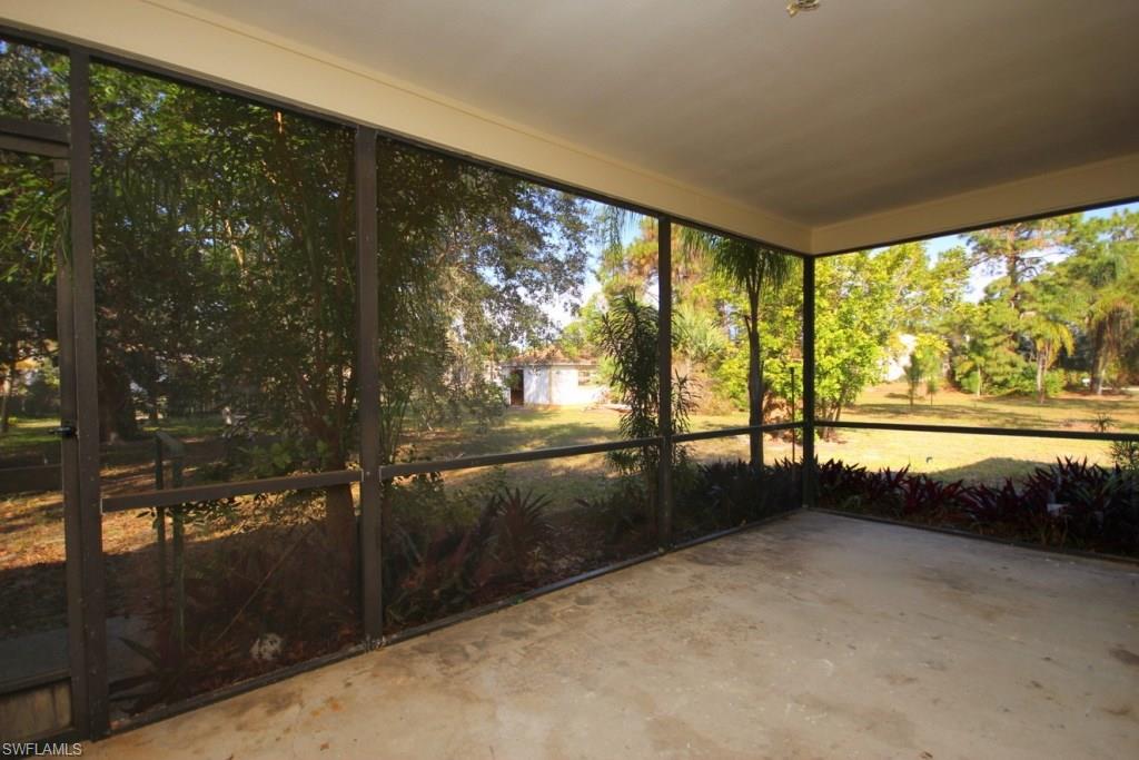 SAN CARLOS PARK - Residential