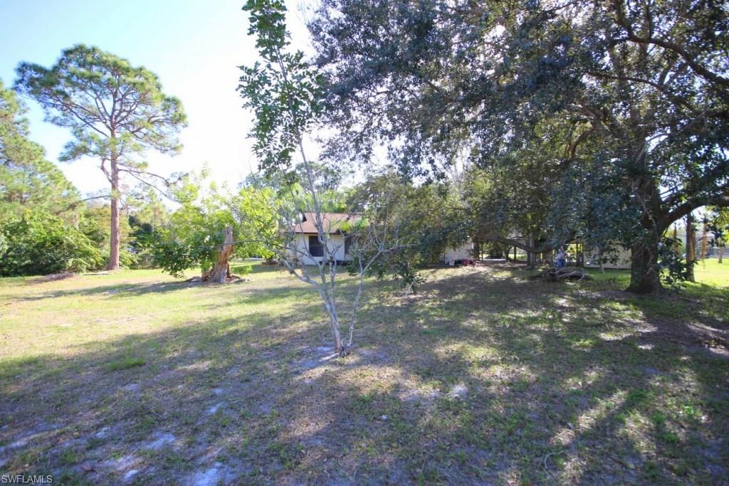 SAN CARLOS PARK - Residential