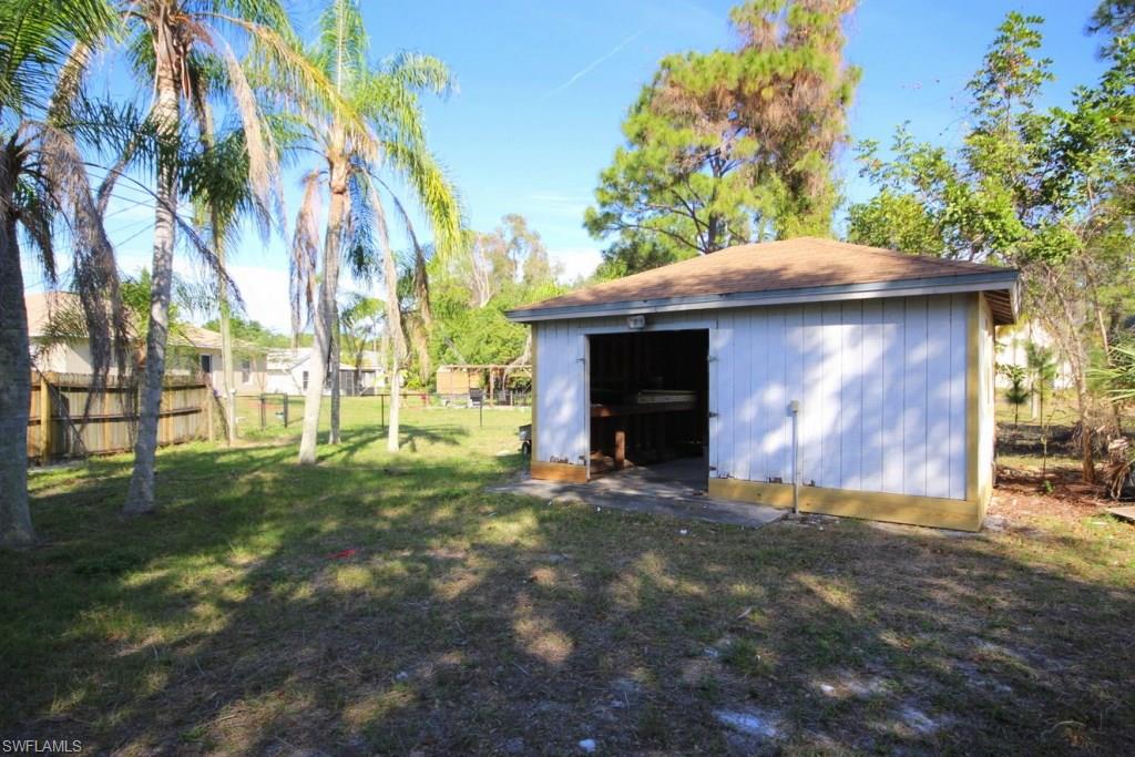 SAN CARLOS PARK - Residential