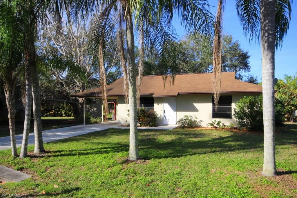 SAN CARLOS PARK - Residential