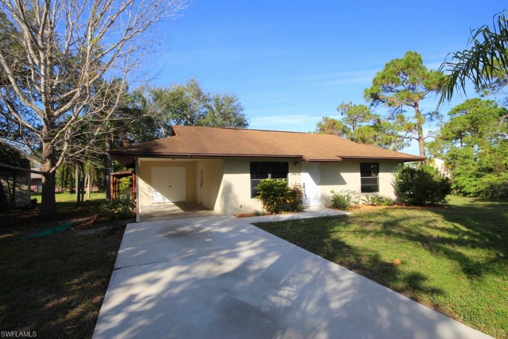 SAN CARLOS PARK - Residential