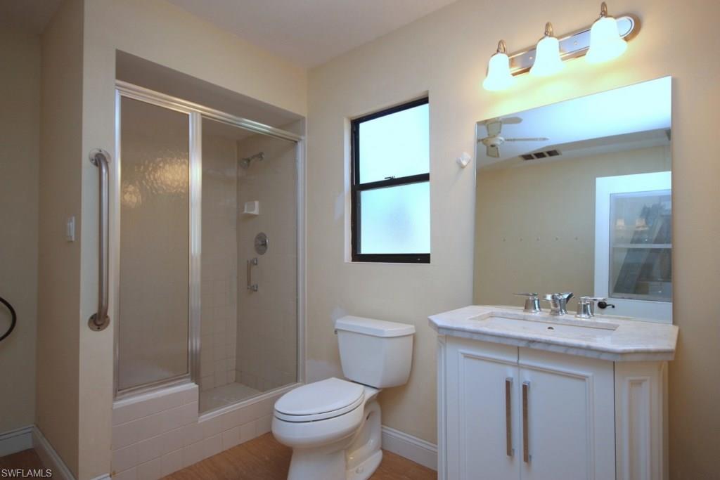 SAN CARLOS PARK - Residential