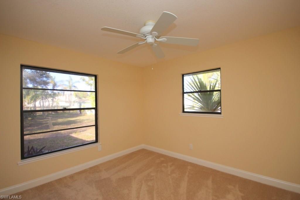 SAN CARLOS PARK - Residential