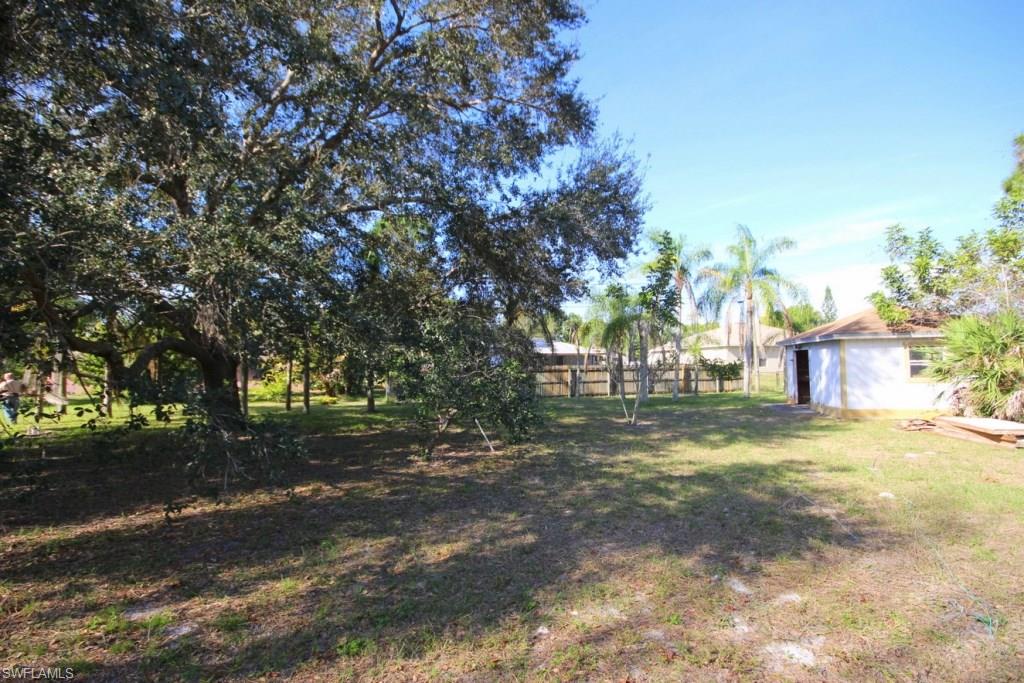 SAN CARLOS PARK - Residential