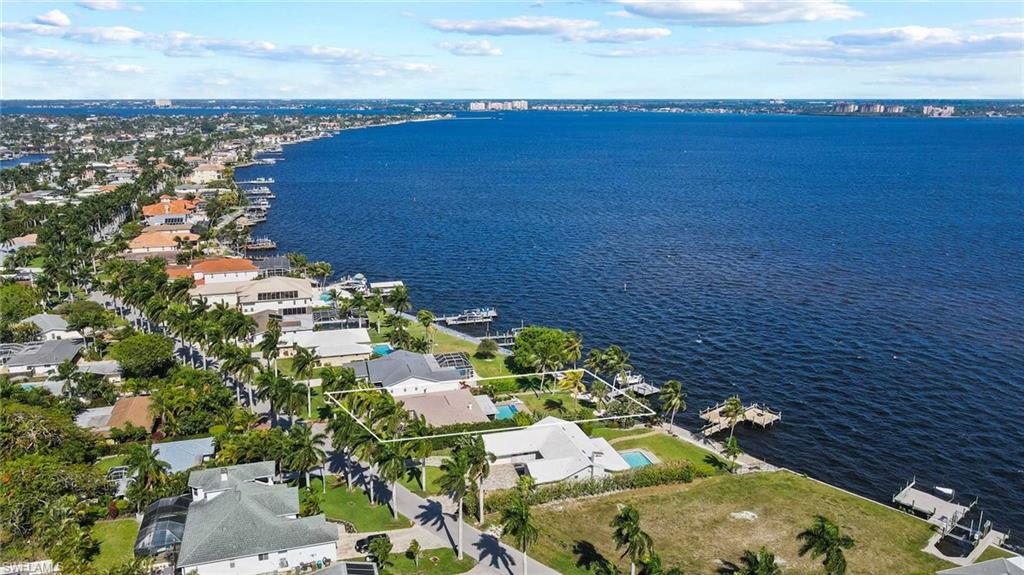 CAPE CORAL - Residential Lease