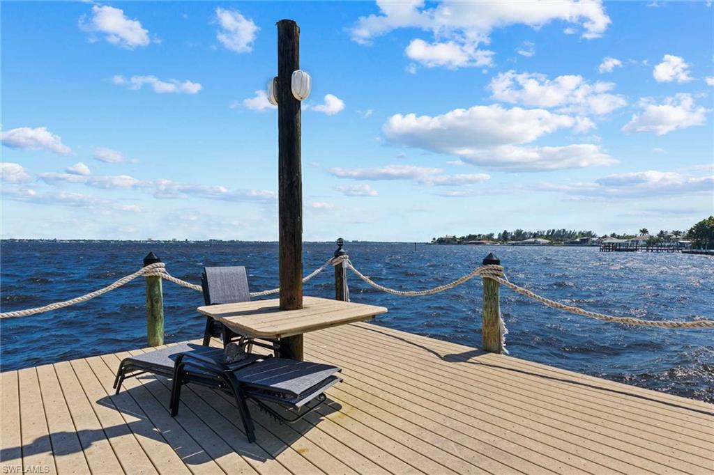 CAPE CORAL - Residential Lease