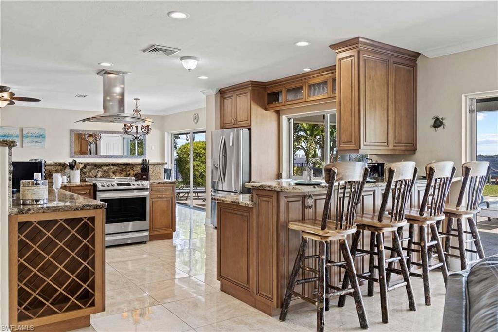 CAPE CORAL - Residential Lease