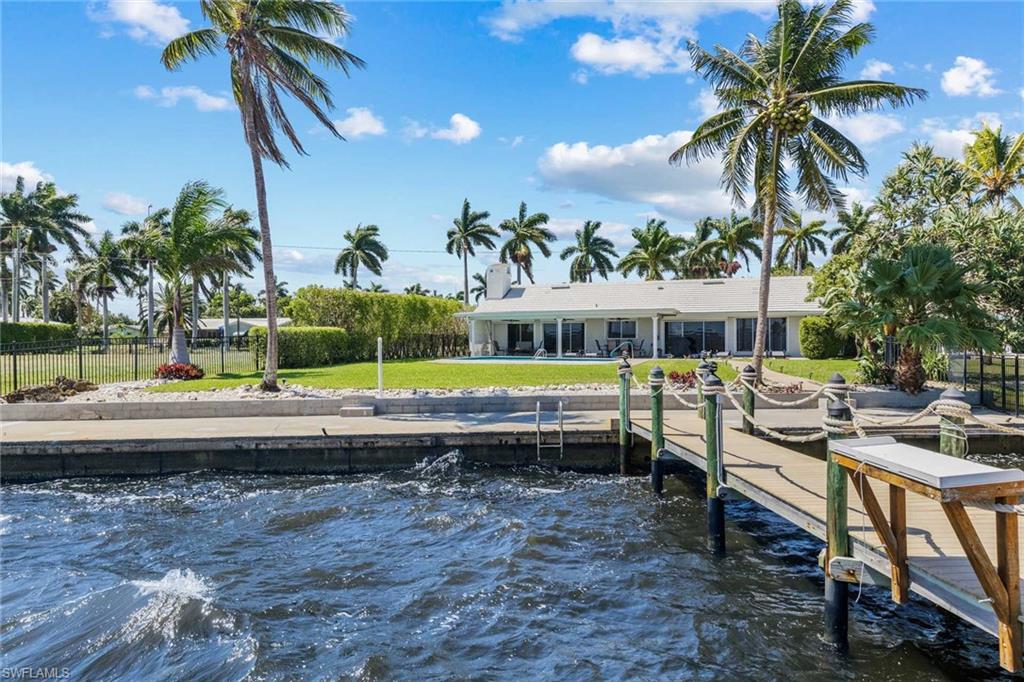 CAPE CORAL - Residential Lease