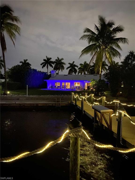 CAPE CORAL - Residential Lease