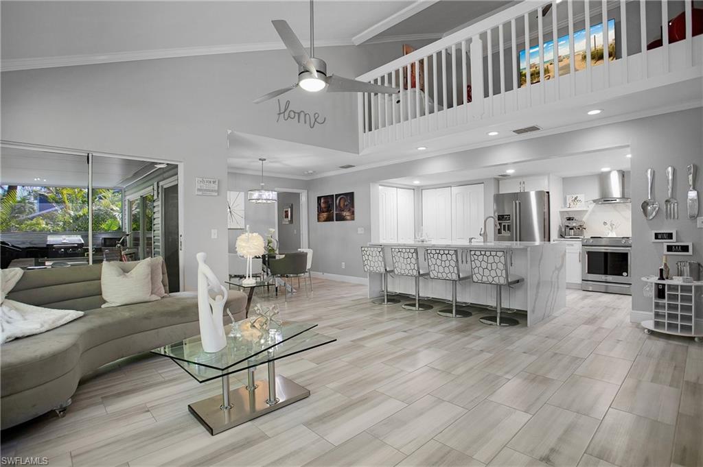 TIMBERWOOD OF NAPLES - Residential