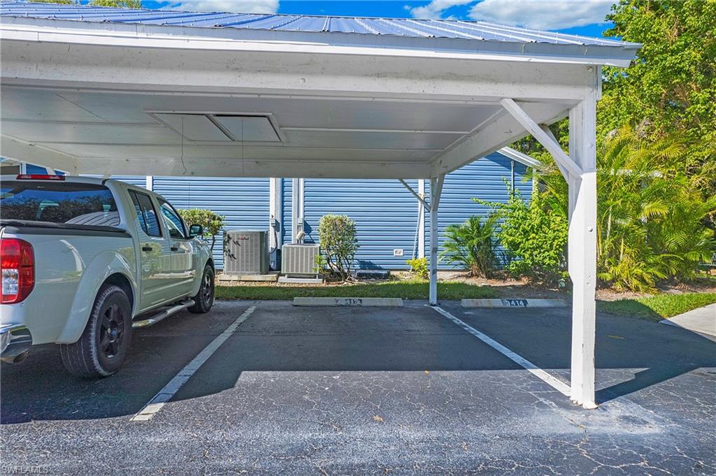 TIMBERWOOD OF NAPLES - Residential