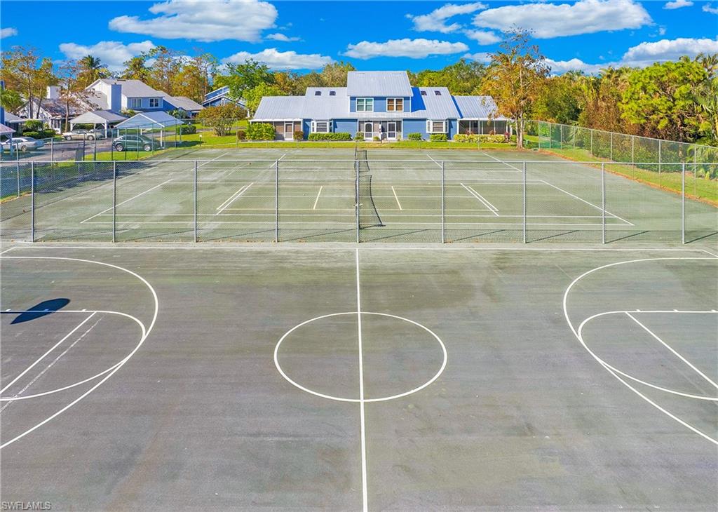 TIMBERWOOD OF NAPLES - Residential