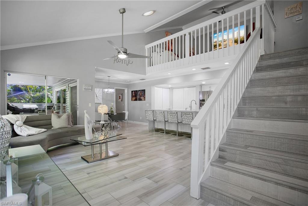 TIMBERWOOD OF NAPLES - Residential