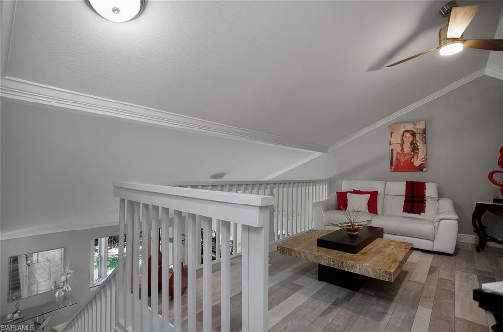 TIMBERWOOD OF NAPLES - Residential