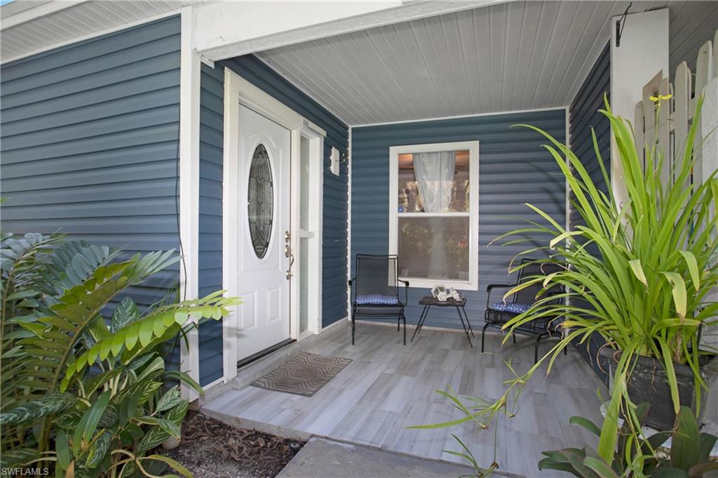 TIMBERWOOD OF NAPLES - Residential