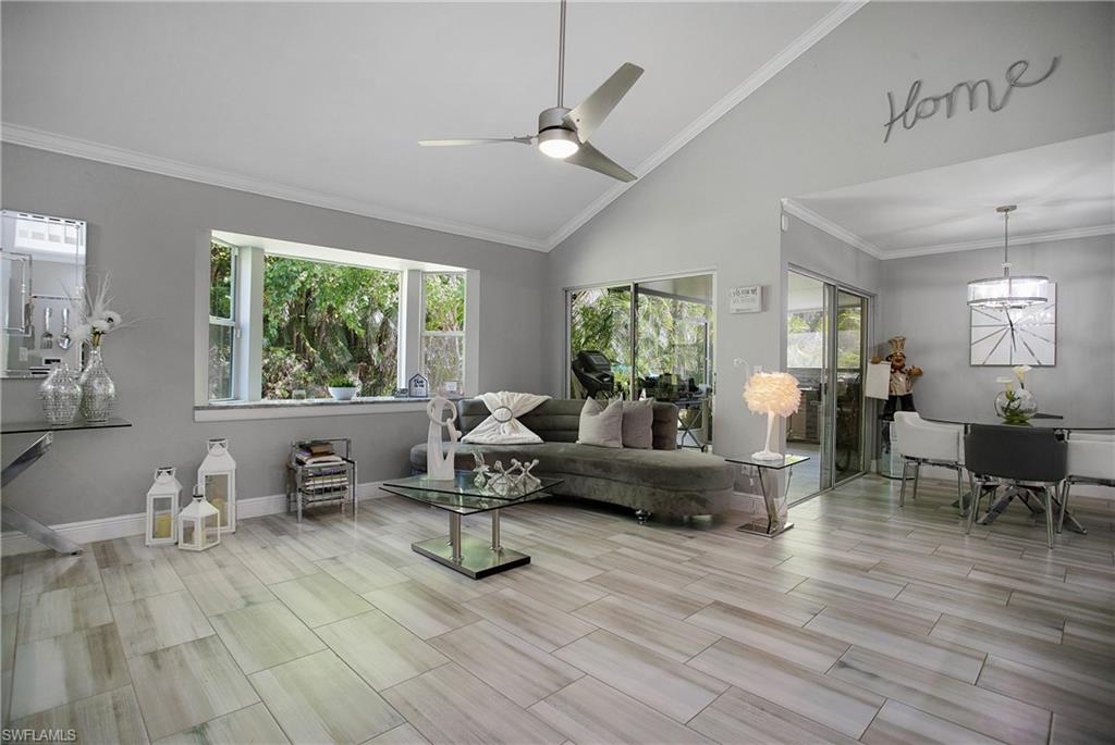 TIMBERWOOD OF NAPLES - Residential