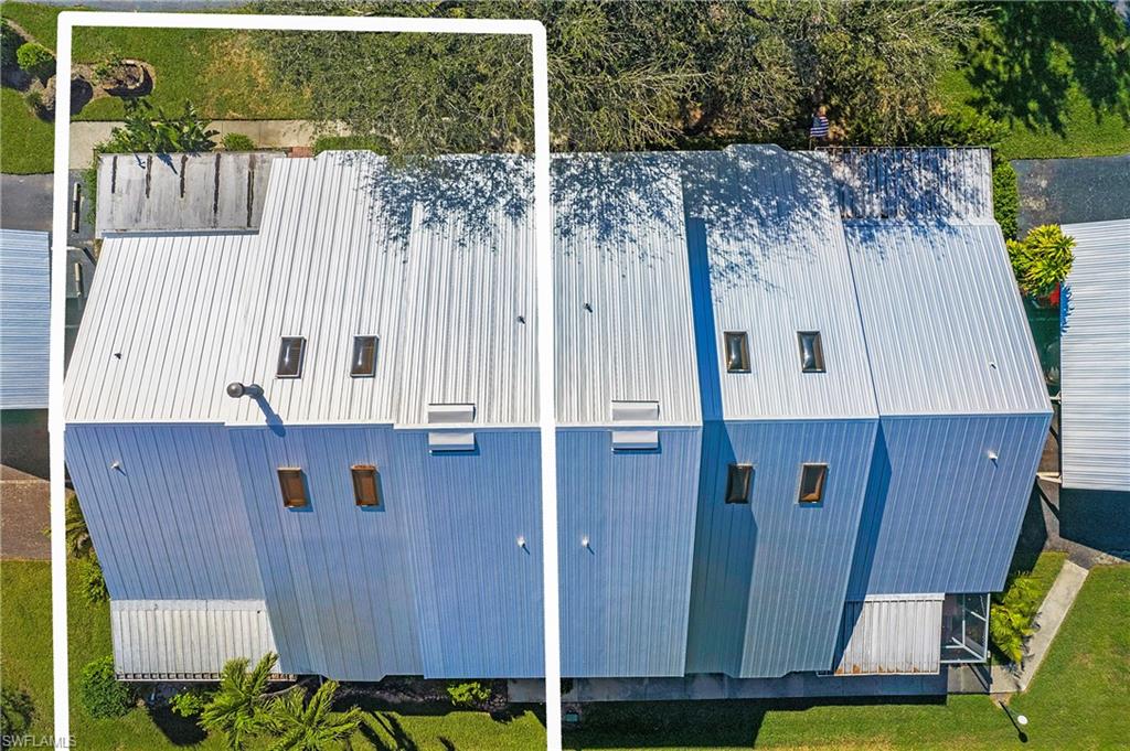 TIMBERWOOD OF NAPLES - Residential