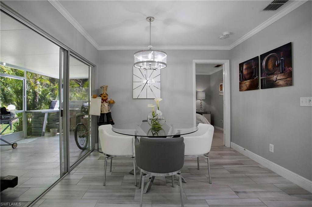 TIMBERWOOD OF NAPLES - Residential