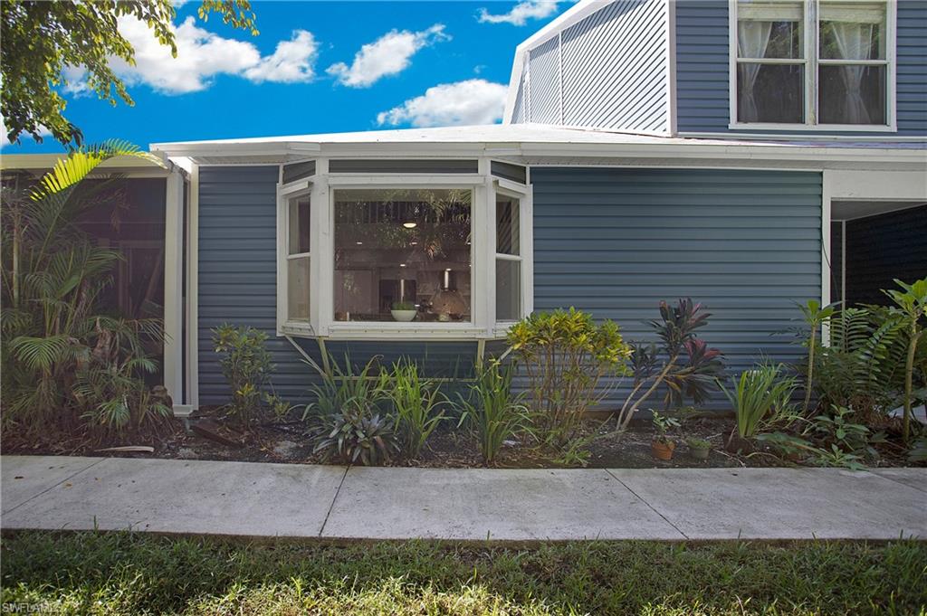 TIMBERWOOD OF NAPLES - Residential