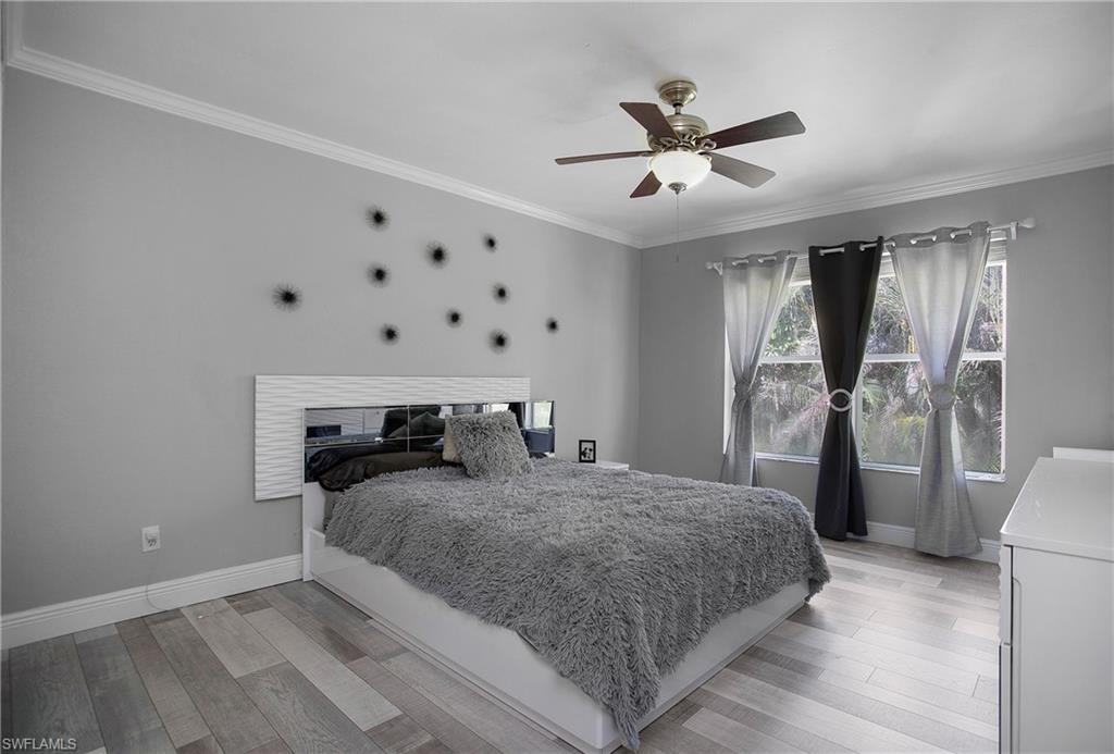 TIMBERWOOD OF NAPLES - Residential